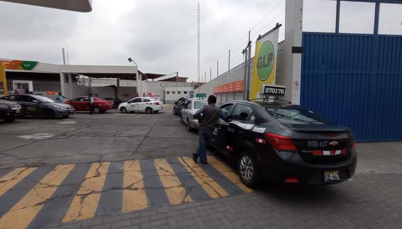 Conozca los precios de los combustibles en Arequipa