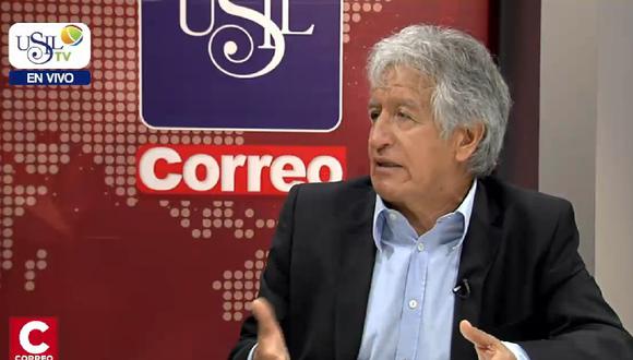 César Acuña: su hermano dice que no es exceso gastar S/ 3.8 millones en campaña