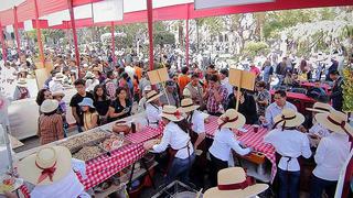 Sociedad Picantera de Arequipa pide ordenanza para proteger su tradición