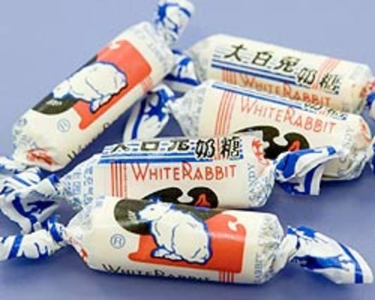 Esta es la terrible verdad sobre los caramelos chinos que regalan en 'Chifas'