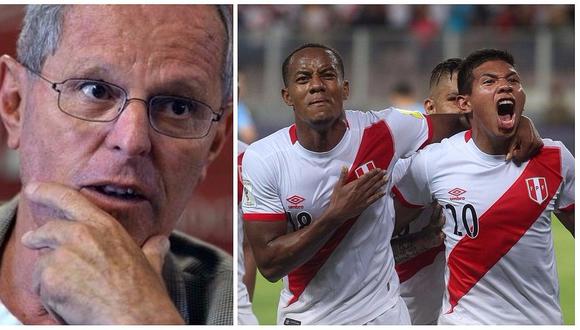 Perú vs Nueva Zelanda: FPF hace llamado a PPK para jugar repechaje mundialista en el estadio Nacional