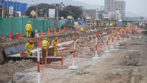 Municipalidad de Lima y ATU trabajan en cronograma para implementación de la ampliación del Metropolitano. (Foto: MML)