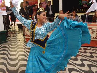 Trujillo: Presentan Festival Nacional de Marinera Peruana