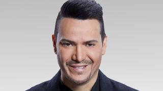 Victor Manuelle y otros exponentes de la salsa estarán en Perú para ofrecer espectacular concierto 