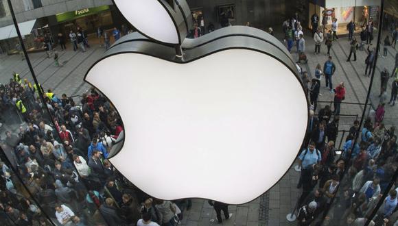 Apple volvió a la normalidad tras sufrir apagón de casi 12 horas