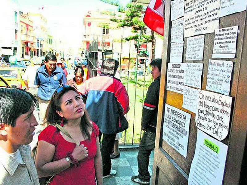 Expectativas de empleo se mantienen estables para el tercer trimestre