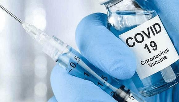 Coordinan la llegada de vacunas contra el Covid-19 para La Libertad