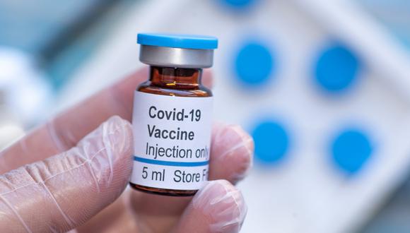 Estados Unidos se asegura vacunas contra el COVID-19 pagando casi $2,000 millones  (Foto: iStock)