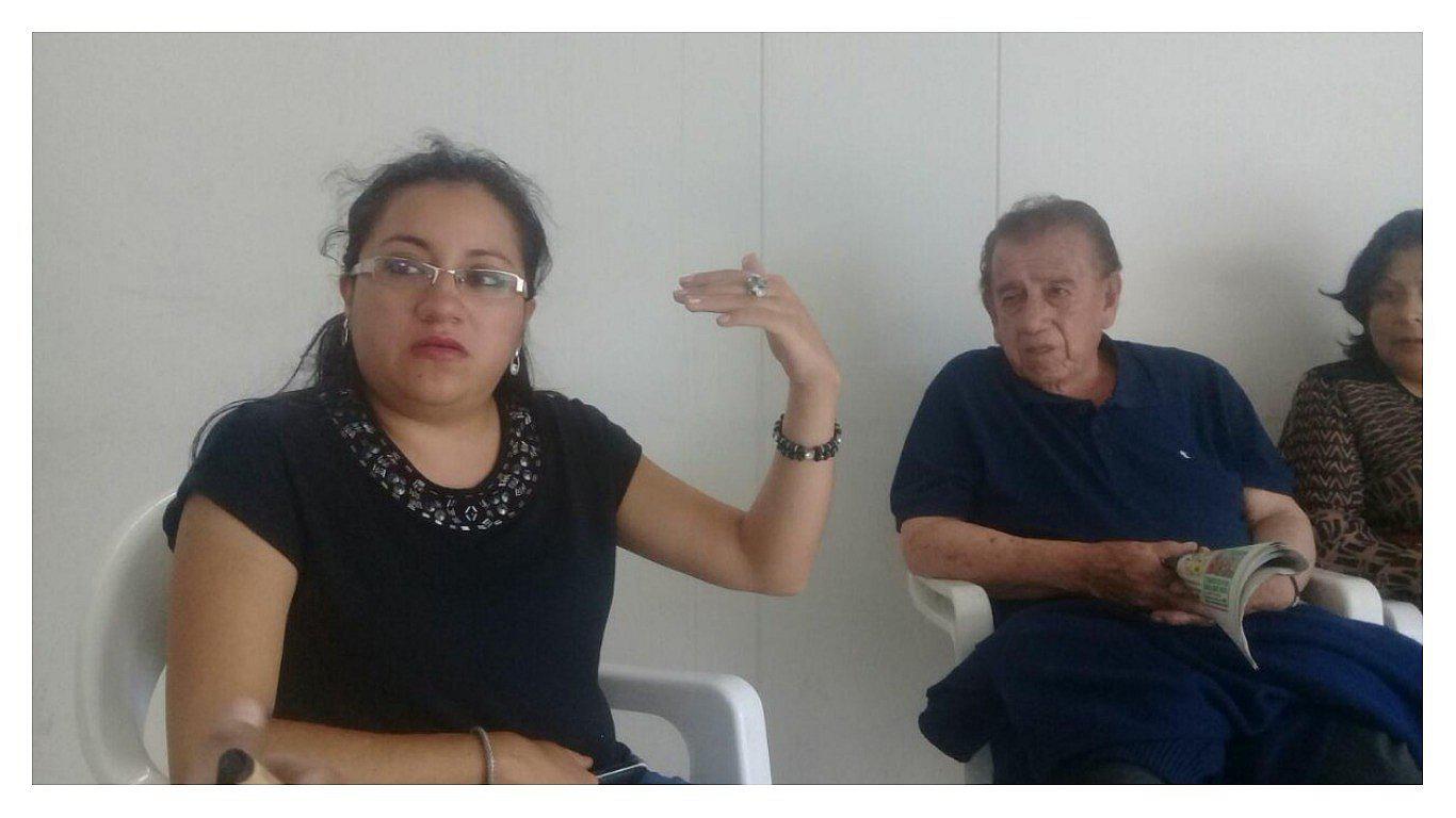 Profesora pierde la vida en accidente de tránsito (VIDEO)