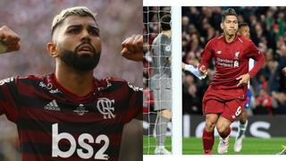 VER Liverpool vs. Flamengo ONLINE GRATIS vía Fox Sports la final del Mundial de Clubes