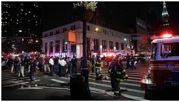 EE.UU: ¿Por qué surgieron las explosiones en Nueva York, Nueva Jersey y el ataque en Minnesota?