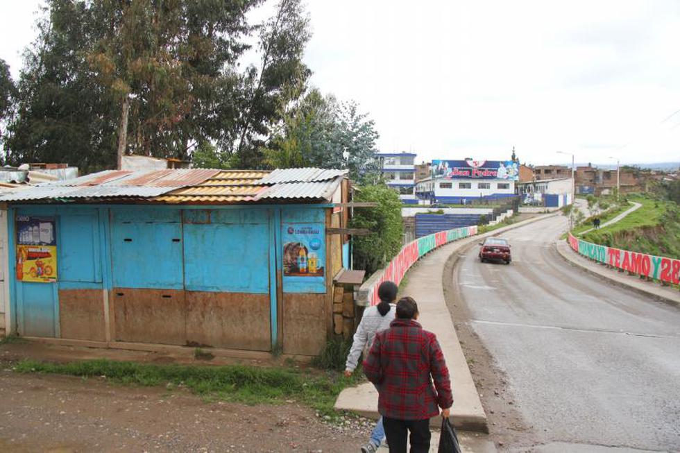 Construyen viviendas en la franja marginal de ríos