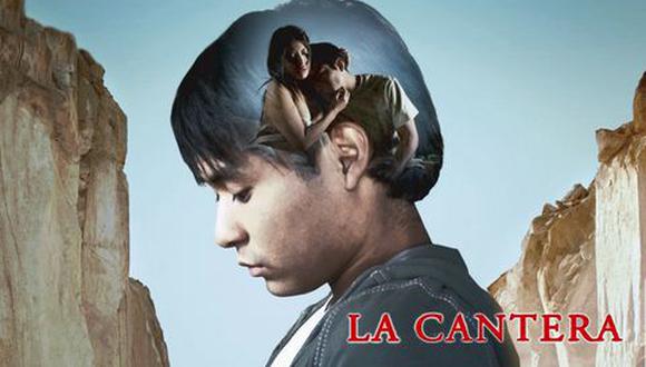 El largometraje, ambientado en el mundo de los extractores de sillar en las canteras aledañas a la ciudad de Arequipa, nos narra el drama de un joven que presencia la muerte de su padre. (Foto: Difusión)