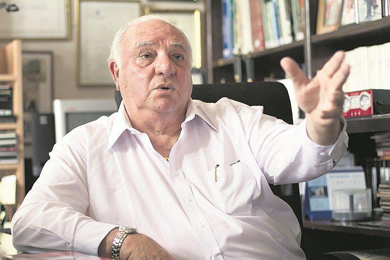 Luis Giampietri: “Hasta el día de hoy no puedo conciliar el sueño”