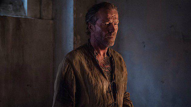 Game of Thrones: así se hizo la escena más desagradable de la temporada 7 (VIDEO)