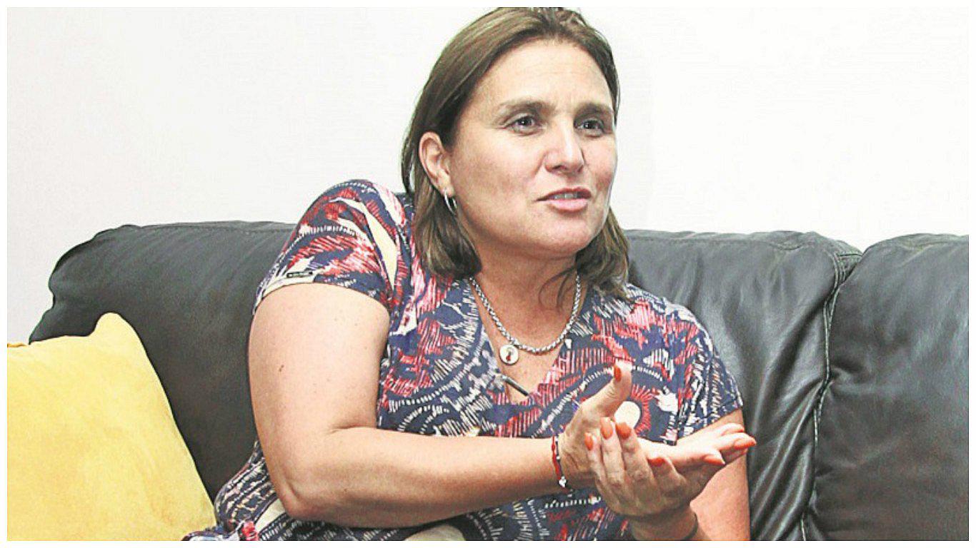 Marisol Pérez Tello: “Vamos a incorporar a comunidad LGTBI en el plan de DD.HH.”