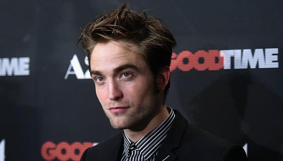 Robert Pattinson revela que evitará el décimo aniversario de Crepúsculo