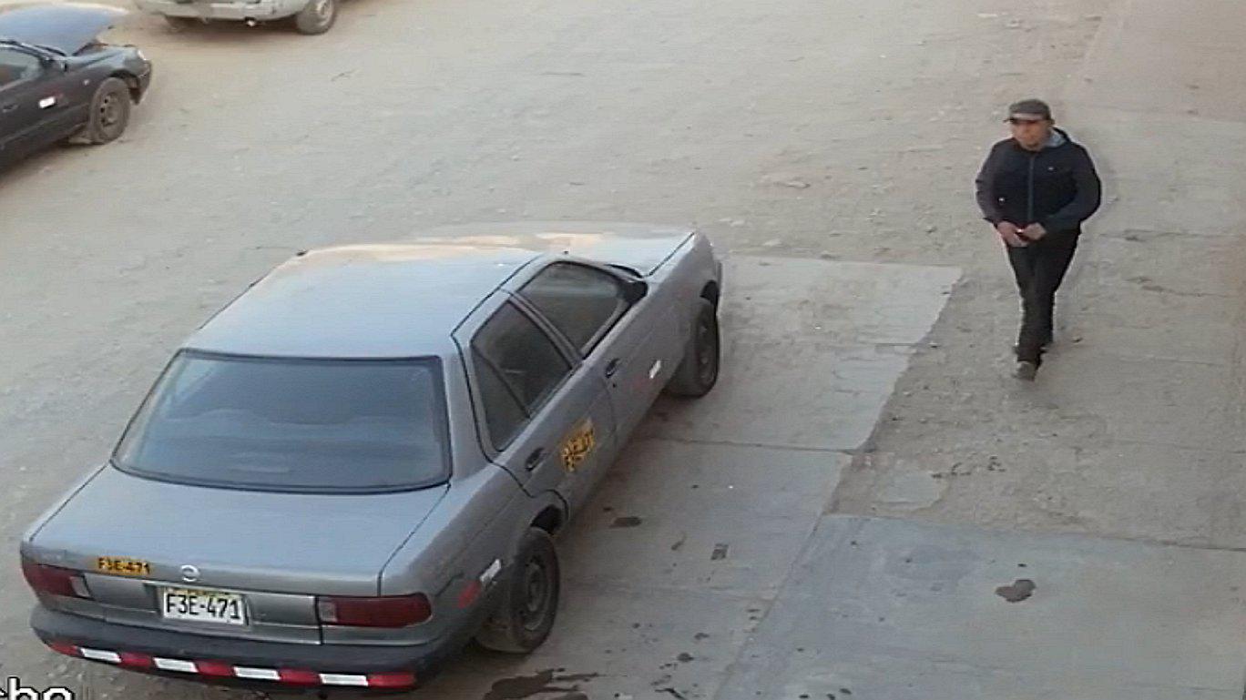 ​Increíble: ladrones roban a empresario y pese a pruebas siguen libres (VIDEO)