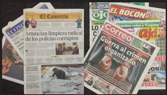 Correo celebra los 15 años de circulación en Puno
