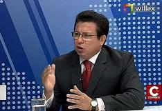 Rodríguez Mackay: Perder las cuentas de Citgo ha sido letal para Maduro y la cúpula