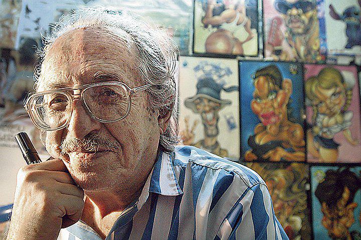 ​Crose recibe homenaje póstumo en la Casa de la Literatura