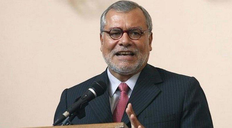 José Ugaz sobre acuerdo con Odebrecht: "Se debe entender que en una negociación algo se pierde"  