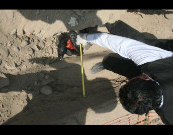 Alumnos habrían cercenado