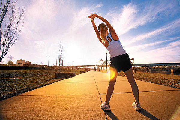 Conoce las 5 lesiones deportivas más comunes