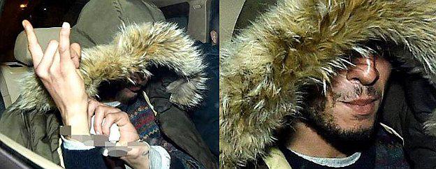 Un joven confiesa el por qué asesinó a un hombre de 33 años: "Lo maté porque se le veía feliz"