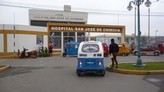 Implementarán área para pacientes con cáncer en Hospital San José de Chincha