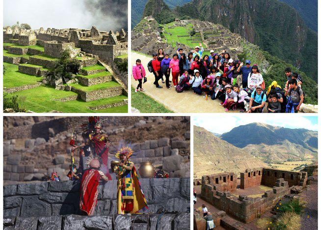 Fiestas Patrias: Cusco, Arequipa, Tarapoto y Piura serán los destinos preferidos