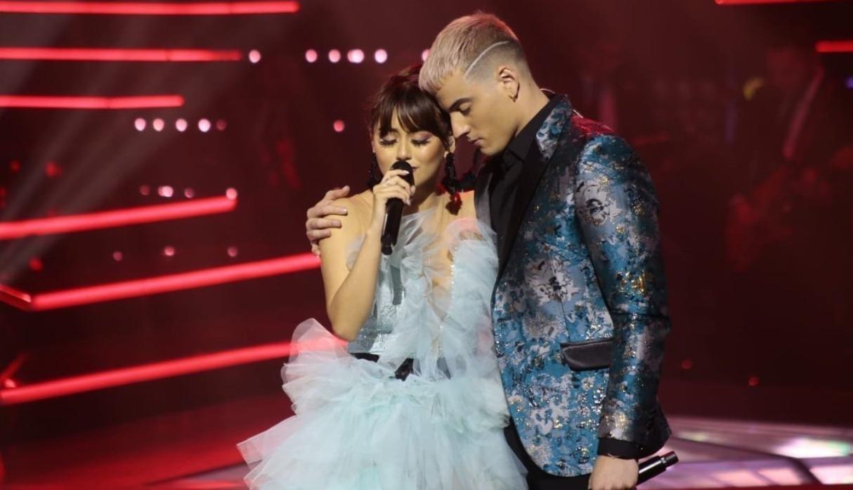 Amy Gutiérrez y Nesty se coronaron ganadores de la última temporada (Foto: Instagram)