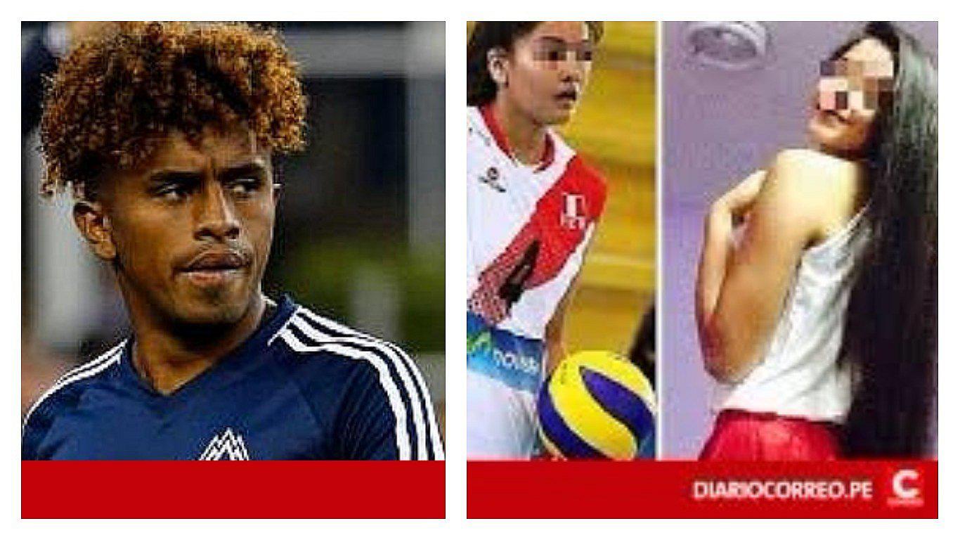 Yordy Reyna tras investigaciones sobre voleibolista fallecida: “Soy inocente” (VIDEO)