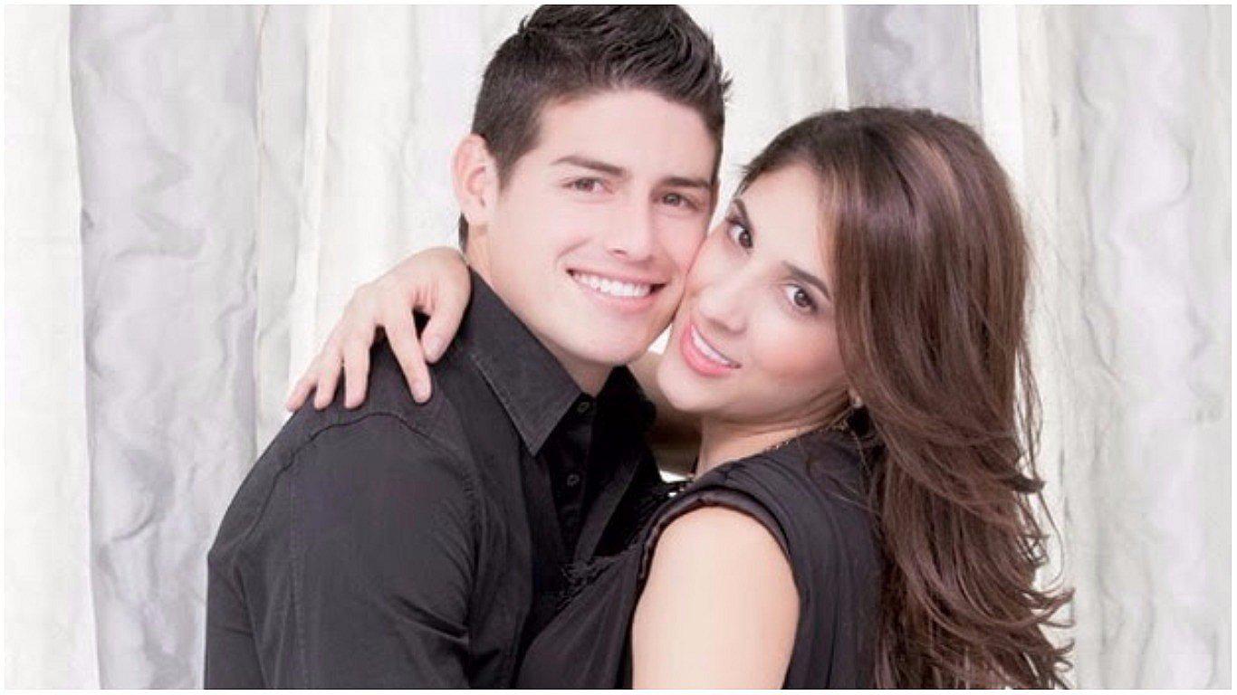 ¡Se acabó el amor! James Rodríguez y Daniela Ospina se separan y estas son las razones 