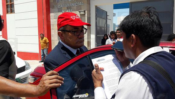 Dictado de clases culminará el 22  de diciembre en la región Tacna