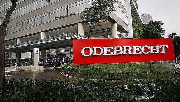 Odebrecht se retiró del proyecto Gasoducto Sur Peruano