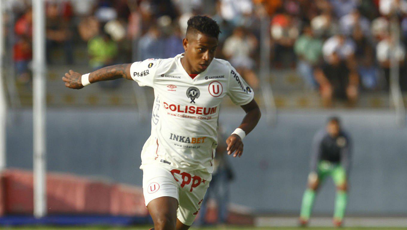 Andy Polo: Monarcas Morelia confirmó al jugador como su nuevo refuerzo