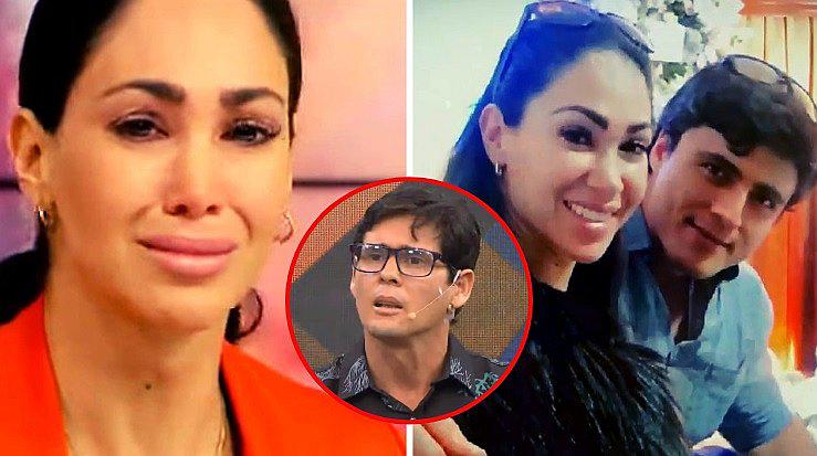 ​Hermano del novio de Melissa Loza confiesa que "mintió" al decir que Juan Diego Álvarez vende drogas (VIDEO)