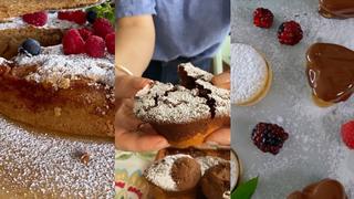 Día del Padre: Prepara estos postres caseros para regalar a papá