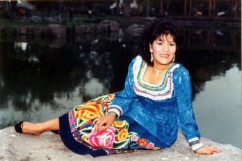 Trágica muerte
 de Alicia Delgado