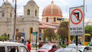 Pasajes urbanos se incrementan en el transporte público de Huancayo por el aforo del 50%