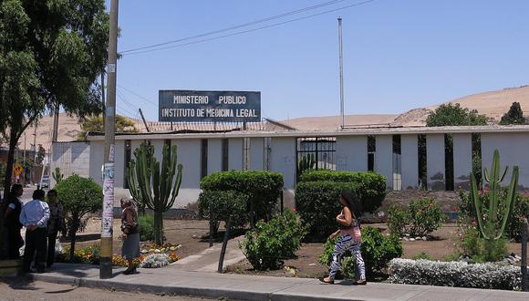 Tacna: hallan muerto a conocido empresario en el interior de su vivienda 