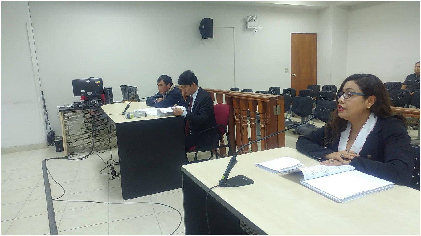 Feminicida recibe 9 meses de prisión preventiva 