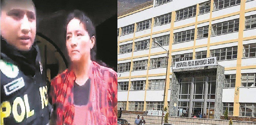 Mujer rocía gasolina y quema a su pareja por terminar relación