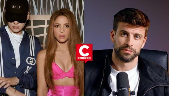 Shakira felicitó a las mujeres que "se sublevan" ante quienes las hacen sentir insignificantes.