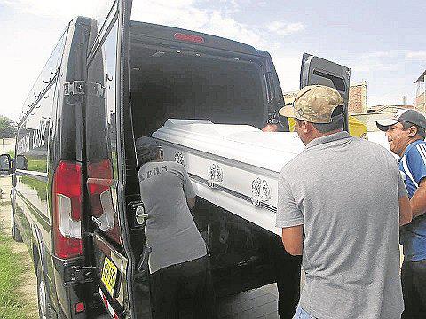 Identifican a hombre que falleció en accidente de tránsito en Trujillo 