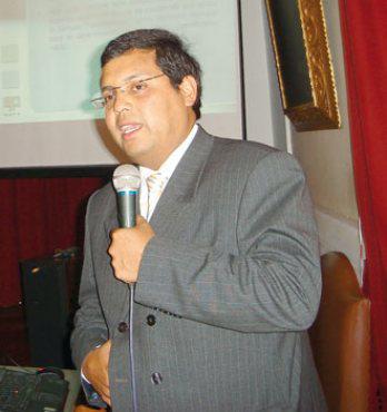 Empresa famililiar del ex jefe del
 Satt dejó de pagar S/.11O mil