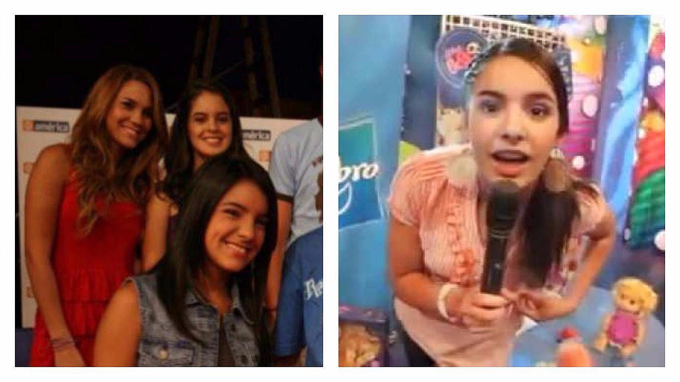 Valeria Flórez de 'América Kids' remece Instagram con su nueva apariencia (FOTOS)