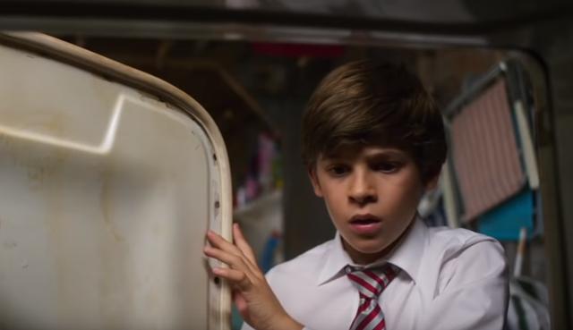 “Locos de amor 3”, “La maldición renace” y más películas que llegan a las salas de cine . (Foto: Difusión)