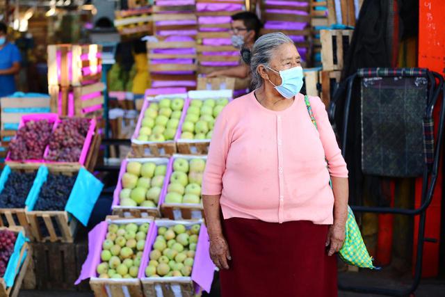 Para la aplicación y control de la presente disposición queda prohibido cualquier tipo de discriminación. (Foto: HugoCurotto/GEC)
